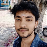 Vishnu Kumar R D