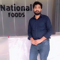 Muhammad Saad Sultan