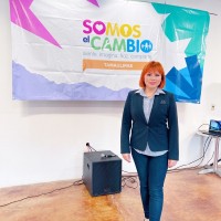 Astrid Rangel Mendoza