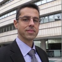 Nikos Agrafiotis