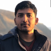 Rahul Revu