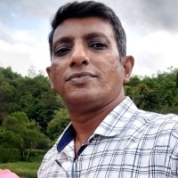 Manjula Peiris