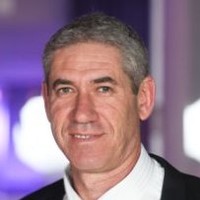 Israel Freiman