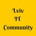 Lviv IT Community