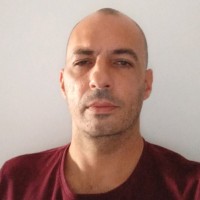 Sergio Martínez Fernández