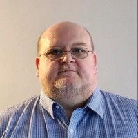 Graham Murphy
