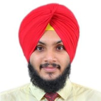 Gurpreet Dhanjal