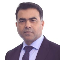 Abdul Shakur, Cfa, Cma, Mba