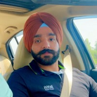 Navjot Singh Maan