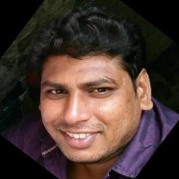 Prashanth Bhavikatti