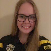 Keeley Hocking
