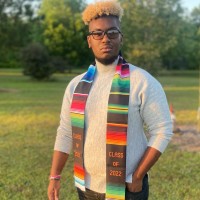Jaziah Mccrae