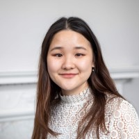 Ashleigh Chow