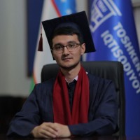 Saydali Murodullayev
