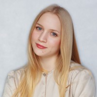 Дарья Еремина