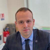 Antony De Miranda