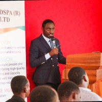 TURATSINZE Jean Bosco