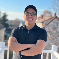 Trung-Hieu Huynh