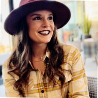 Chelsea M. Beckmann
