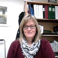 Michelle Blais