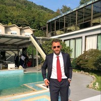 Matteo Gaggero