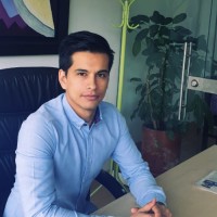 Julian Alvarado