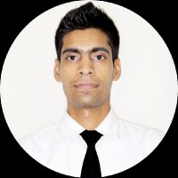 Manish Kumar