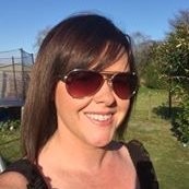 Amanda Strachan