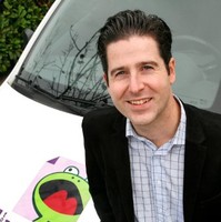 Maarten Linders
