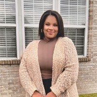 Kiah Anderson