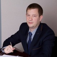 Андрей Кошелев