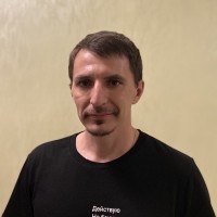 Артём Бондаренко