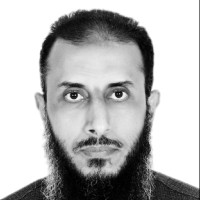 Abdullah Al-Ahmar