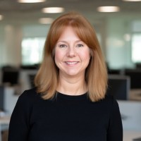 Carolyn Ainsworth