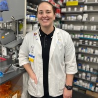 Makayla Kelly, Pharm.D.