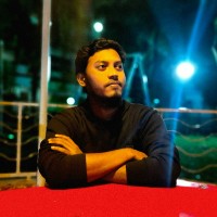 Md Arafat Hossain Abir