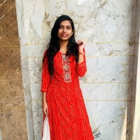 Ditsa Parmar