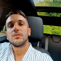 Mattia Sarti