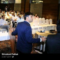 Shivakant Pathak
