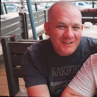 Andre Van Deventer