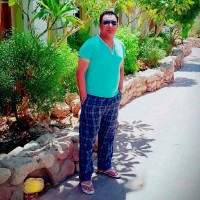 Ashraf Elnashar