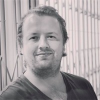 Nick Van Hooven