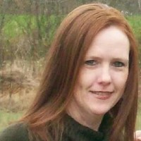 Cathy Goodrich