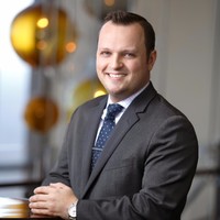 Patrick Ewald