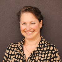 Sarah Wantier-Miliband