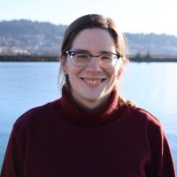 Jocelyne Moore