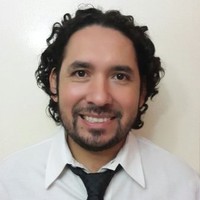 Diego M. Garcia