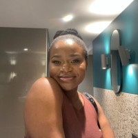 Salima Tshinkoma