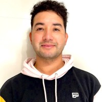Cristian Escobar Campusano