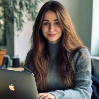 Anastasiia Vinnychenko